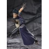 Bandai Tamashi Nation SH Figuarts SHF - Obito Uchiha - Sueños Huecos de Desesperación - Naruto