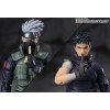 Bandai Tamashi Nation SH Figuarts SHF - Obito Uchiha - Sueños Huecos de Desesperación - Naruto