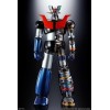 Bandai Tamashii - Mazinger DX 50 Aniversario Ver. - Mazinger Z Alma de Chogokin