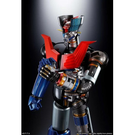 Bandai Tamashii - Mazinger DX 50 Aniversario Ver. - Mazinger Z Alma de Chogokin
