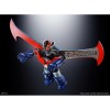 Bandai Tamashii - Mazinger DX 50 Aniversario Ver. - Mazinger Z Alma de Chogokin