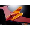 Bandai Tamashii - Mazinger DX 50 Aniversario Ver. - Mazinger Z Alma de Chogokin