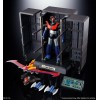 Bandai Tamashii - Mazinger DX 50 Aniversario Ver. - Mazinger Z Alma de Chogokin