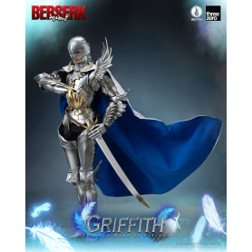 Tres 0 Berserk - 1/6 Griffith Reborn Band of Falcon