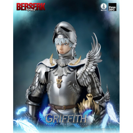 Tres 0 Berserk - 1/6 Griffith Reborn Band of Falcon