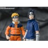 Bandai Tamashi Nation SH Figuarts SHF - Naruto El Ninja Más Impredecible - Naruto