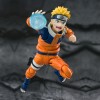 Bandai Tamashi Nation SH Figuarts SHF - Naruto El Ninja Más Impredecible - Naruto