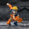 Bandai Tamashi Nation SH Figuarts SHF - Naruto El Ninja Más Impredecible - Naruto