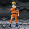 Bandai Tamashi Nation SH Figuarts SHF - Naruto El Ninja Más Impredecible - Naruto