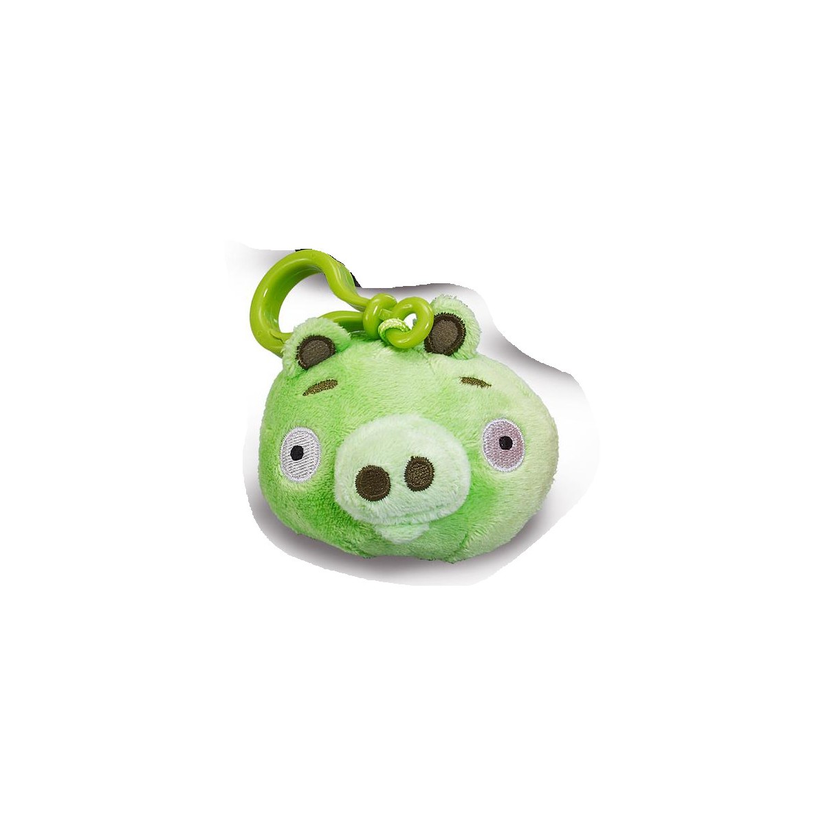 Commonwealth Angry Birds Porte-clés 5 cm