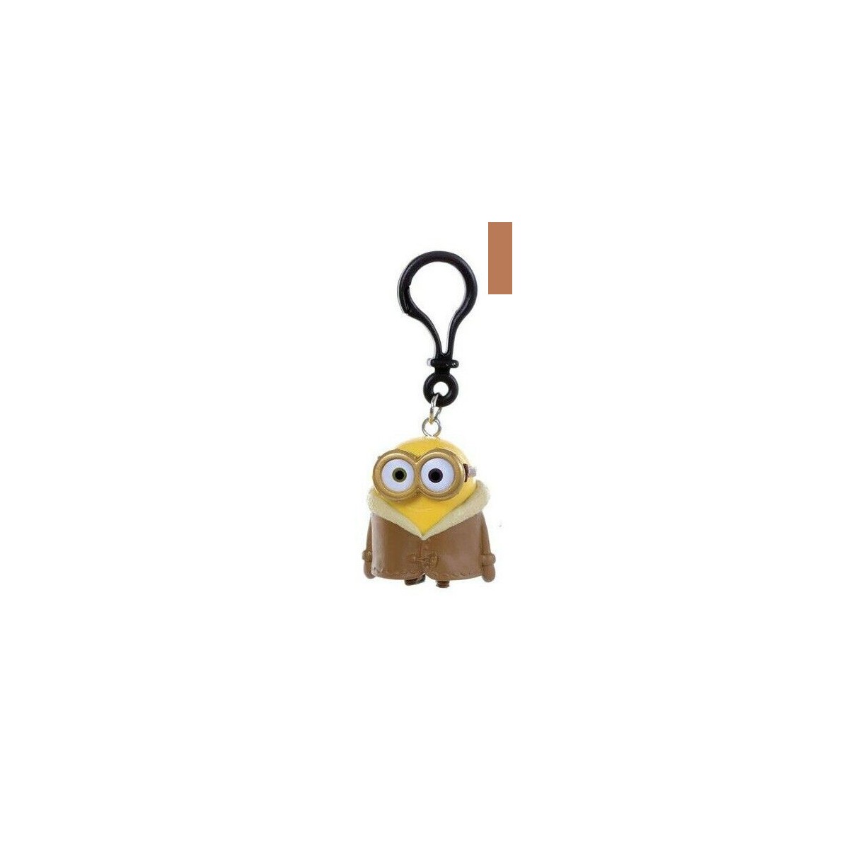 Clip Sac 3D Film Minions Bob