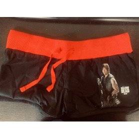 Short Daryl pour femme  The Walking Dead