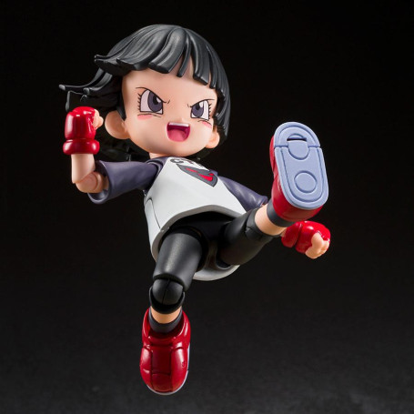 Tamashii Bandai Dragon Ball Super Hero - SHF SHFiguarts - PAN