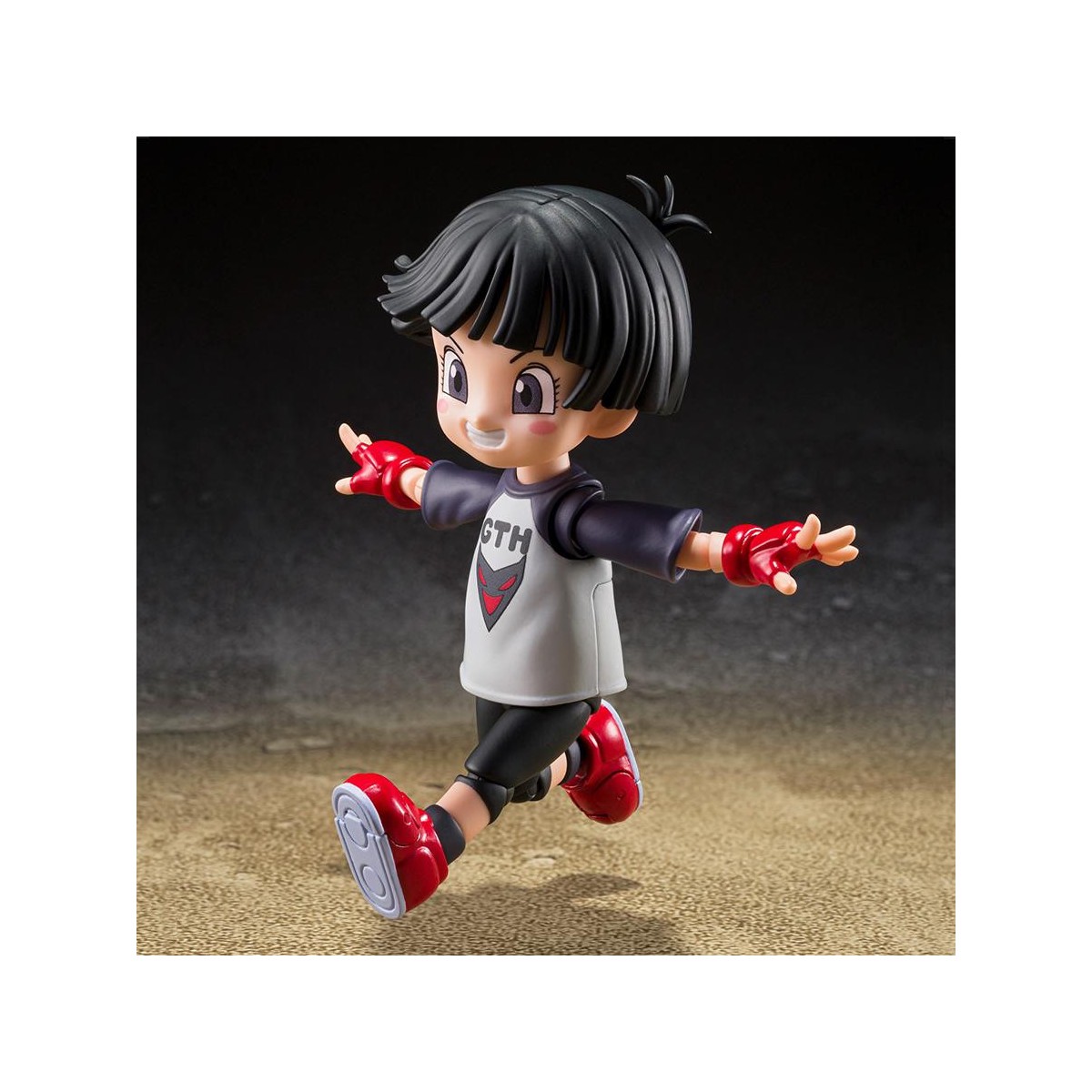 Tamashii Bandai Dragon Ball Super Hero - SHF SHFiguarts - PAN