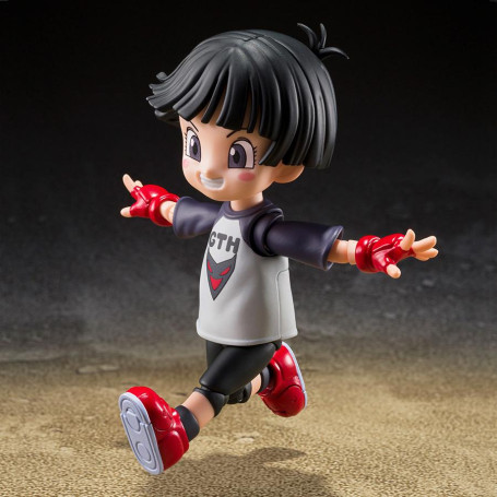 Tamashii Bandai Dragon Ball Super Hero - SHF SHFiguarts - PAN