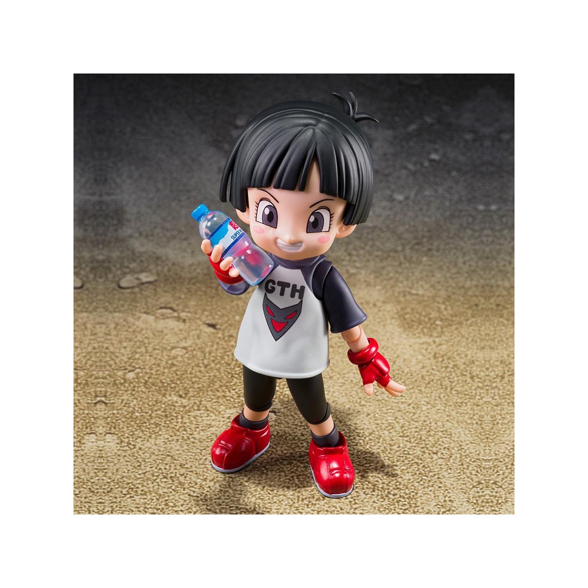 Tamashii Bandai Dragon Ball Super Hero - SHF SHFiguarts - PAN