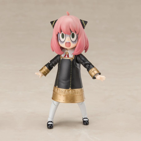 Bandai Tamashi Nation SH Figuarts - Anya Forger Uniforme ver.- Spy x Family