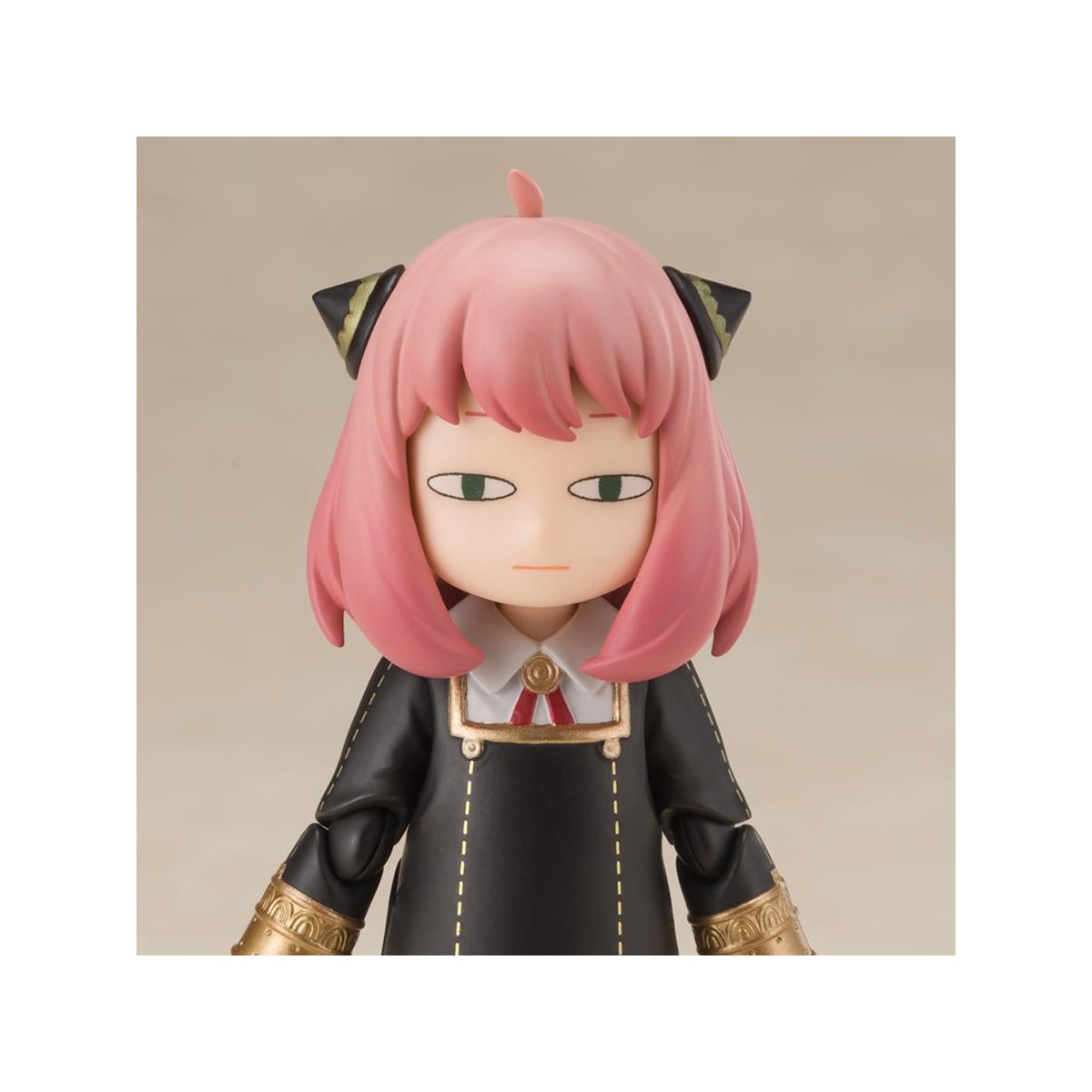 Bandai Tamashi Nation SH Figuarts - Anya Forger Uniforme ver.- Spy x Family