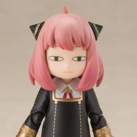 Bandai Tamashi Nation SH Figuarts - Anya Forger Uniforme ver.- Spy x Family