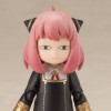 Bandai Tamashi Nation SH Figuarts - Anya Forger Uniforme ver.- Spy x Family