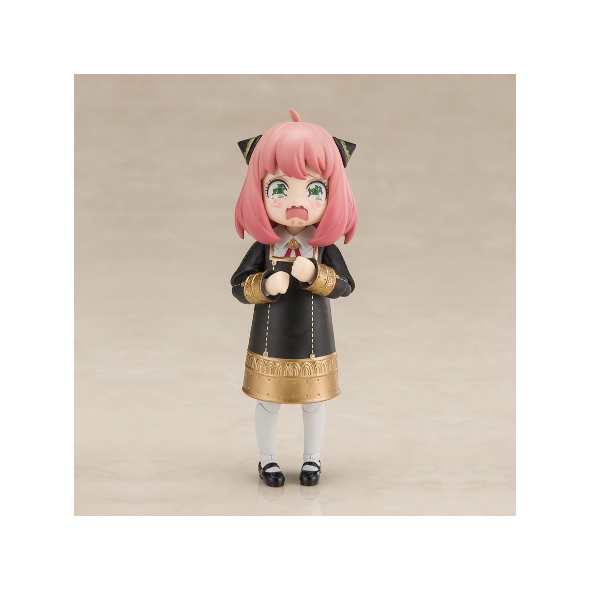 Bandai Tamashi Nation SH Figuarts - Anya Forger Uniforme ver.- Spy x Family
