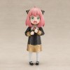 Bandai Tamashi Nation SH Figuarts - Anya Forger Uniforme ver.- Spy x Family