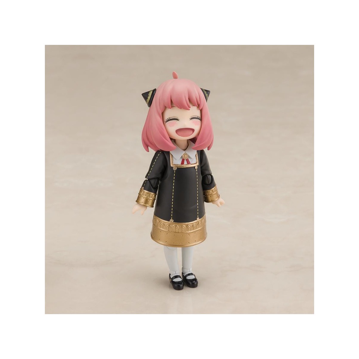 Bandai Tamashi Nation SH Figuarts - Anya Forger Uniforme ver.- Spy x Family
