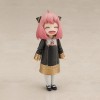 Bandai Tamashi Nation SH Figuarts - Anya Forger Uniforme ver.- Spy x Family