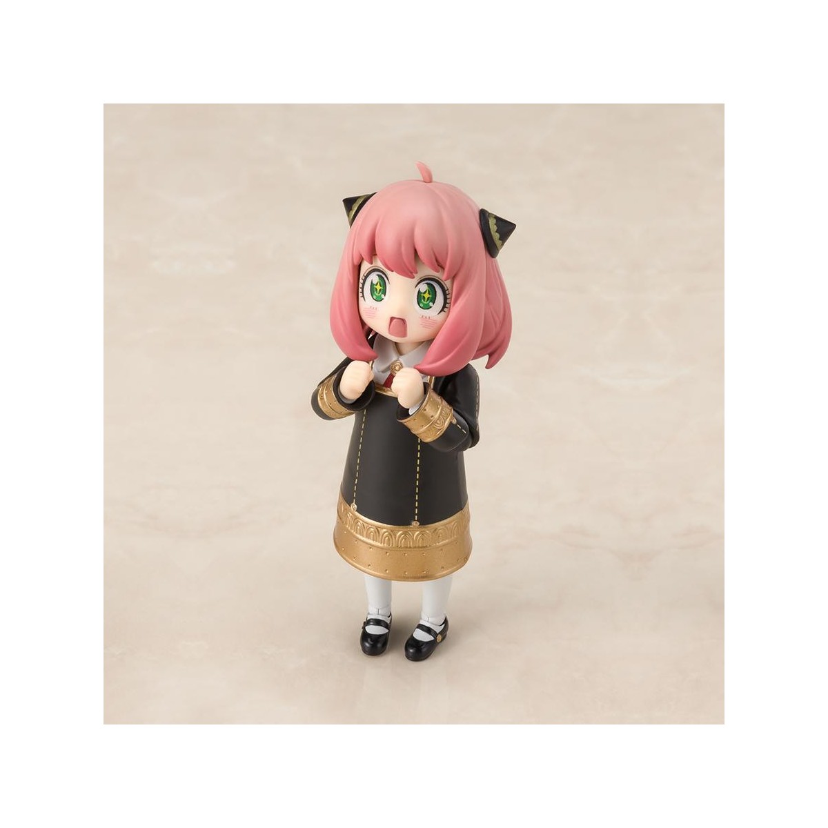 Bandai Tamashi Nation SH Figuarts - Anya Forger Uniforme ver.- Spy x Family