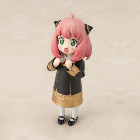 Bandai Tamashi Nation SH Figuarts - Anya Forger Uniforme ver.- Spy x Family