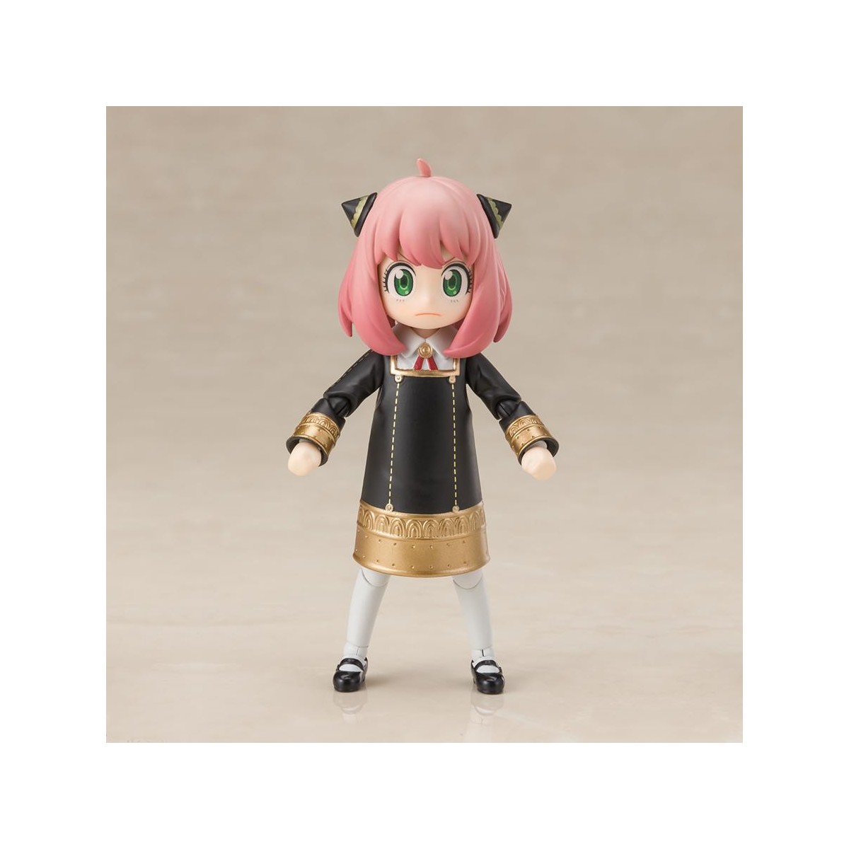 Bandai Tamashi Nation SH Figuarts - Anya Forger Uniforme ver.- Spy x Family