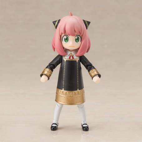Bandai Tamashi Nation SH Figuarts - Anya Forger Uniforme ver.- Spy x Family