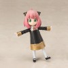 Bandai Tamashi Nation SH Figuarts - Anya Forger Uniforme ver.- Spy x Family