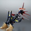Bandai - Robot Spirit - Traje Móvil GUNDAM - TMF/A-802 BuCUE ver. A.N.I.M.E.