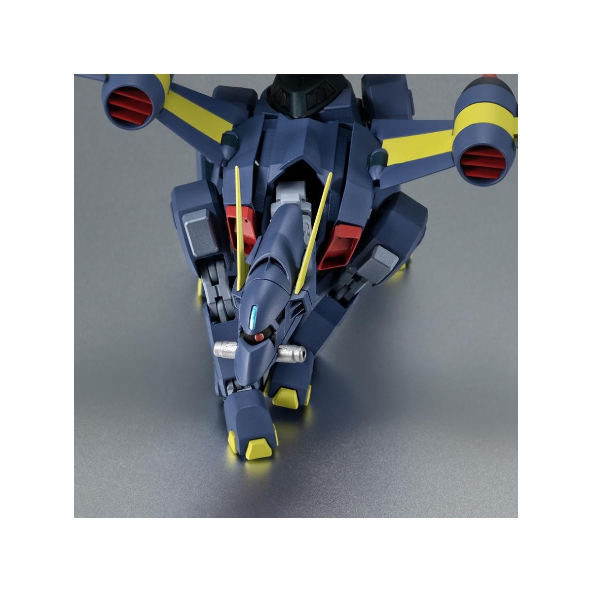 Bandai - Robot Spirit - Traje Móvil GUNDAM - TMF/A-802 BuCUE ver. A.N.I.M.E.