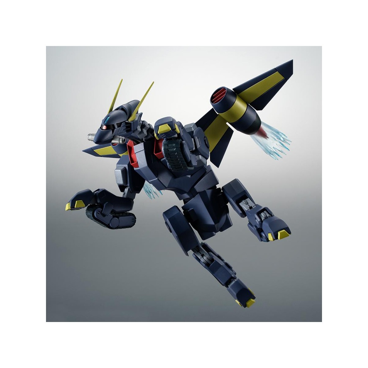 Bandai - Robot Spirit - Traje Móvil GUNDAM - TMF/A-802 BuCUE ver. A.N.I.M.E.