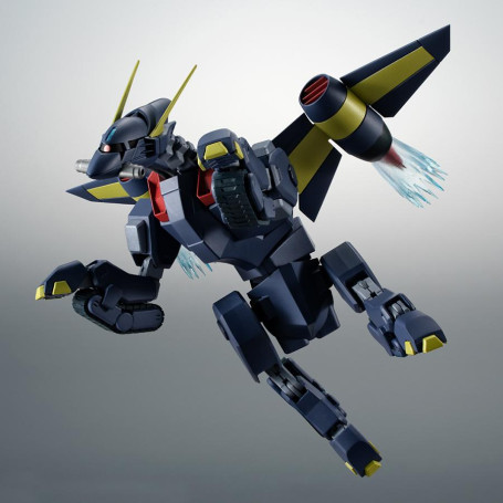 Bandai - Robot Spirit - Traje Móvil GUNDAM - TMF/A-802 BuCUE ver. A.N.I.M.E.