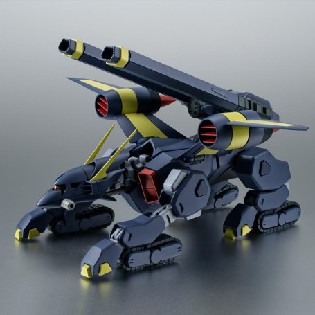 Bandai - Robot Spirit - Traje Móvil GUNDAM - TMF/A-802 BuCUE ver. A.N.I.M.E.