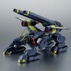 Bandai - Robot Spirit - Traje Móvil GUNDAM - TMF/A-802 BuCUE ver. A.N.I.M.E.
