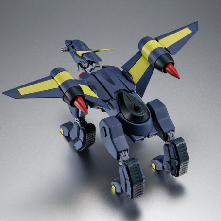 Bandai - Robot Spirit - Traje Móvil GUNDAM - TMF/A-802 BuCUE ver. A.N.I.M.E.