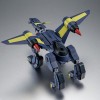 Bandai - Robot Spirit - Traje Móvil GUNDAM - TMF/A-802 BuCUE ver. A.N.I.M.E.