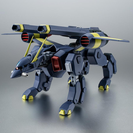 Bandai - Robot Spirit - Traje Móvil GUNDAM - TMF/A-802 BuCUE ver. A.N.I.M.E.