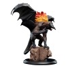 Weta - El Señor de los Anillos estatuilla El Balrog en Moria - LOTR