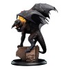 Weta - El Señor de los Anillos estatuilla El Balrog en Moria - LOTR