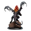 Weta - El Señor de los Anillos estatuilla El Balrog en Moria - LOTR