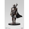 Attakus - Star Wars El Mandaloriano - El Mandaloriano 1/10 Colección Elite