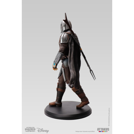 Attakus - Star Wars El Mandaloriano - El Mandaloriano 1/5