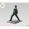 Attakus - ¡John Blacksad listo para disparar! - Estatua de Blacksad