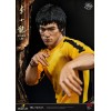 Blitzway - Estatuilla Bruce Lee 1/4 Homenaje 50 Aniversario - El Juego de la Muerte