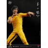 Blitzway - Estatuilla Bruce Lee 1/4 Homenaje 50 Aniversario - El Juego de la Muerte